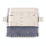 Connettore della porta di ricarica per ASUS Zenfone 3 ZE520KL ZE552KL