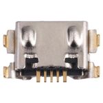 Connettore della porta di ricarica per Lenovo K5 Play L38011 L38021