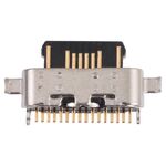 Connettore della porta di ricarica per Lenovo K12 Pro / Z6 Pro XT2091 L78051