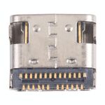 Connettore della porta di ricarica per Lenovo Yoga Tab 3 Plus YT-X703F