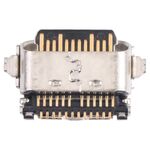 Connettore della porta di ricarica per scheda Lenovo P10 da 10,1 pollici TB-X705F