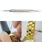 30 PCS D072 Guarda la cinghia di riparazione cinturino con cinturino a molla Pin Spring Bar Remover