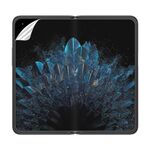 Protezione schermo intero Pellicola idrogel antideflagrante per OPPO Find N / Find N2 (grande schermo)