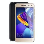 Cassa del telefono TPU per il gioco d'onore 6 (nero)