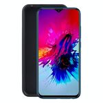 Cassa del telefono TPU per INFINIX SMART3 PLUS (nero)