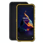 Cassa del telefono TPU per Ulefone Armor X8 (nero)