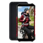 Cassa del telefono TPU per Ulefone Armor X9 Pro (nero)