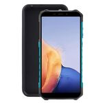 Cassa del telefono TPU per Armor Ulefone X9 (nero)