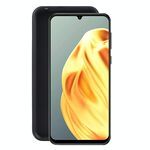 Cassa del telefono TPU per Ulefone Nota 6P (nero)