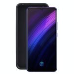 Cassa del telefono TPU per Vivo Iqoo Neo 855 (nero)