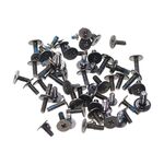 Set completo viti e bulloni per iPad mini 4 A1538 A1550