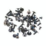 Set completo viti e bulloni per iPad mini 5 A2124 A2125 A2126 A2133