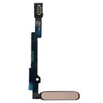 Cavo flessibile del sensore del sensore delle impronte digitali per iPad Mini 6 2021 A2567 A2568 A2569 (rosa)
