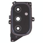 Per copriobiettivo fotocamera OnePlus Nord N100 (blu)