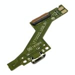 Scheda porta di ricarica per Lenovo Phab LF7002Q