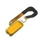 Cavo Flex Sensore FingerPrint per Lenovo Vibe P2 P2C72 P2A42 (oro)