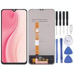 Schermo LCD TFT per Vivo Y3s V1901A V1901T con digitalizzatore assemblaggio completo