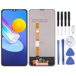 Schermo LCD TFT per Vivo Y72 5G V2041 V2060 con digitalizzatore assemblaggio completo