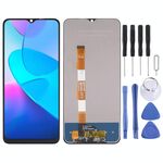 Schermo LCD TFT per Vivo Y11s / Y12s 2021 / Y12G / Y12A con digitalizzatore assemblaggio completo