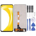 Schermo LCD TFT per Vivo iQOO U1 con digitalizzatore Full Assembly