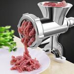 Macchina per la salsiccia per smerigliatrice manuale della famiglia, specifica: No. 5 Piccolo