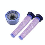 Accessori per filtri 3 in 1 per Dyson V6