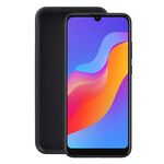 Cassa del telefono TPU per il gioco d'onore 8a (nero)