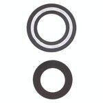 Coperchio della lente della fotocamera per Sony Xperia XZ1