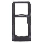 Vassoio della scheda SIM + Vassoio della scheda SIM / Vassoio per schede Micro SD per Sony Xperia 1 II / Xperia 5 II / Xperia 10 II