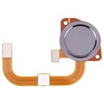 Cavo Flex Sensore Fingerprint per Motorola Moto G Play (2021) (Argento)