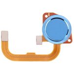 Cavo Flex Sensore Flempint per Motorola Moto G Play (2021) (BABY BLUE)