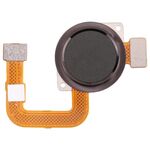 Cavo Flex Sensore Fingerprint per Motorola Moto G Power (2021) (nero)