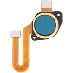 Cavo Flex Sensor Flempint per Motorola Moto G50 (verde)