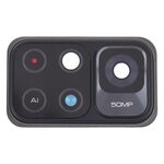Copriobiettivo per fotocamera per Xiaomi Redmi Note 11 (Cina) 21091116AC / Poco M4 Pro 5G 21091116AG, MZB0BGVIN / Redmi Note 11S 5G