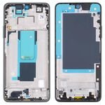 Piastra frontale originale LCD Piastra con cornice LCD per Xiaomi Redmi Nota 11 Pro (Cina) 21091116C / Redmi Nota 11 Pro + 5G / 11i / 11i HyperCarge 5G 21091116UI (verde)
