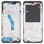 Cornice anteriore LCD Piastra di lunetto per Xiaomi Redmi Nota 11 5G / Poco M4 Pro 5G