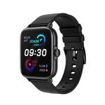 Y22 1.7inch IP67 Screen a colori Smart Watch (nero)