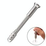 3 pezzi in acciaio Pick in alluminio SLLOY SLLOY Drill Punch Punch