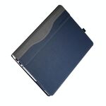 Custodia protettiva per laptop anti-caduta per Xiaomi PRO15.6 (blu profondo)