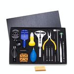 41 PCS / set SC8012 in lega di alluminio orologio in lega di rimozione posteriore Set di strumenti di rimozione