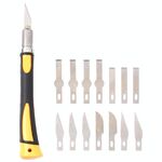 WLXY-9304 15 IN 1 Cutter per incisione maniglia antiscivolo