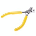 4 PCS XBQ1001 Pinze manuali multifunzionali, Stile: Top