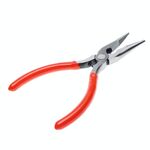 4 PCS XBQ1001 Pinze manuali multifunzionali, Stile: Ghisa Gharp Buth