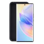 Cassa del telefono TPU per onore 60 SE (nero)
