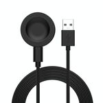 Per Huawei Watch GT2 Pro Spalato Base di ricarica magnetica (nero)