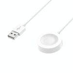 Per Huawei Watch GT3 Magnete Base di ricarica integrata (bianco)
