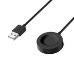 Per Huawei Watch GT 2 Pro ECG Magnete Base di ricarica integrata (nero)
