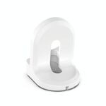 Per orologio da onore GS 3 Smartwatch Stacket in silicone (bianco)