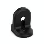 Per orologio da onore GS 3 Smartwatch Stacket in silicone (nero)