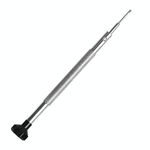 3 PCS LSD5075 Color Screwdriver Watch Tool Tool, modello: 1.0mm Word